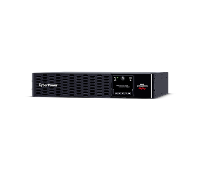 UPS (zasilacz awaryjny) CyberPower UPS PR3000ERTXL2U